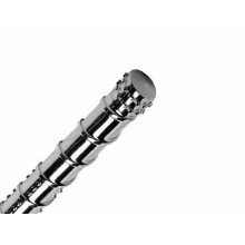 Nitrided Screw Barrel for Krauss Maffei Engel Extruders